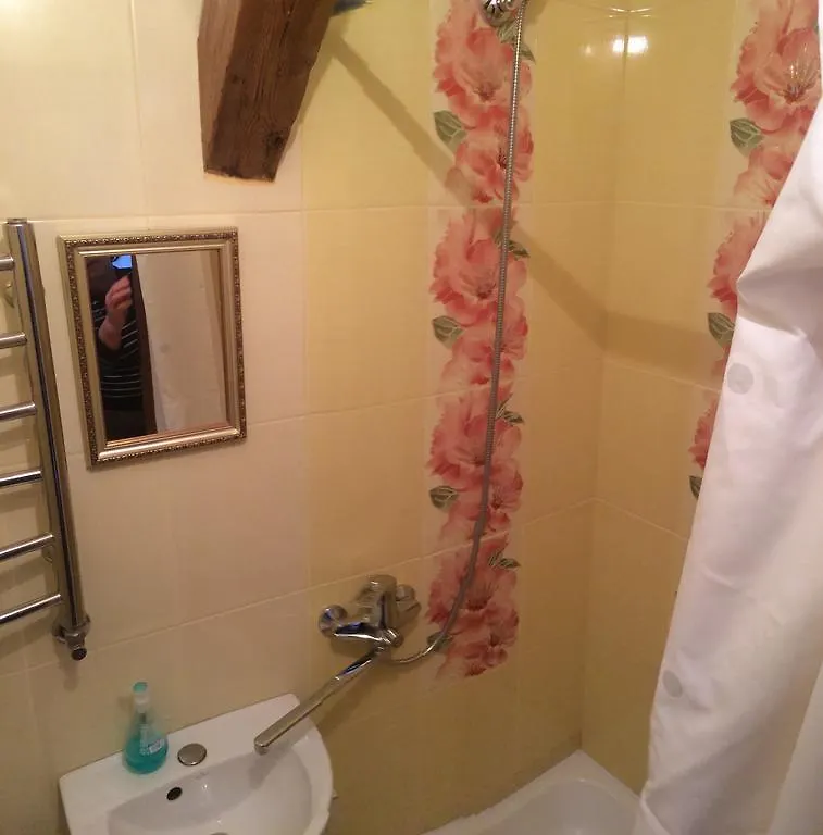 Relax Apartments Lviv