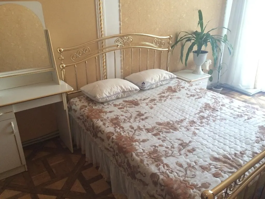 Relax Apartments Lviv Ucrânia
