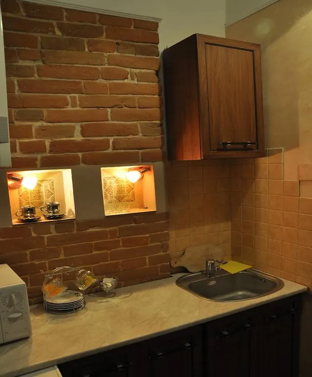 Relax Apartments Lviv