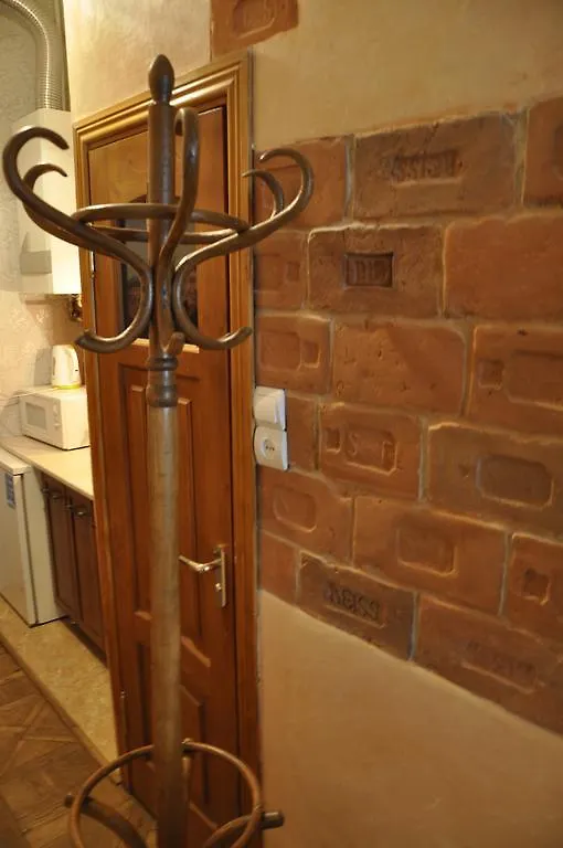 Relax Apartments Lviv 0*,