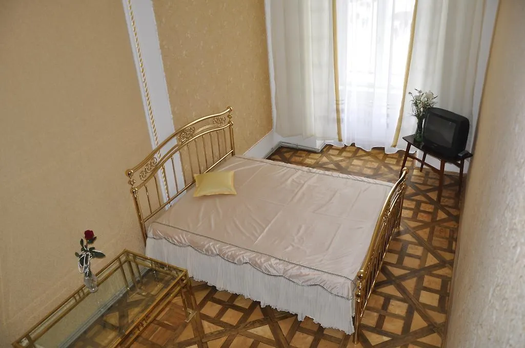 Relax Apartments Lviv